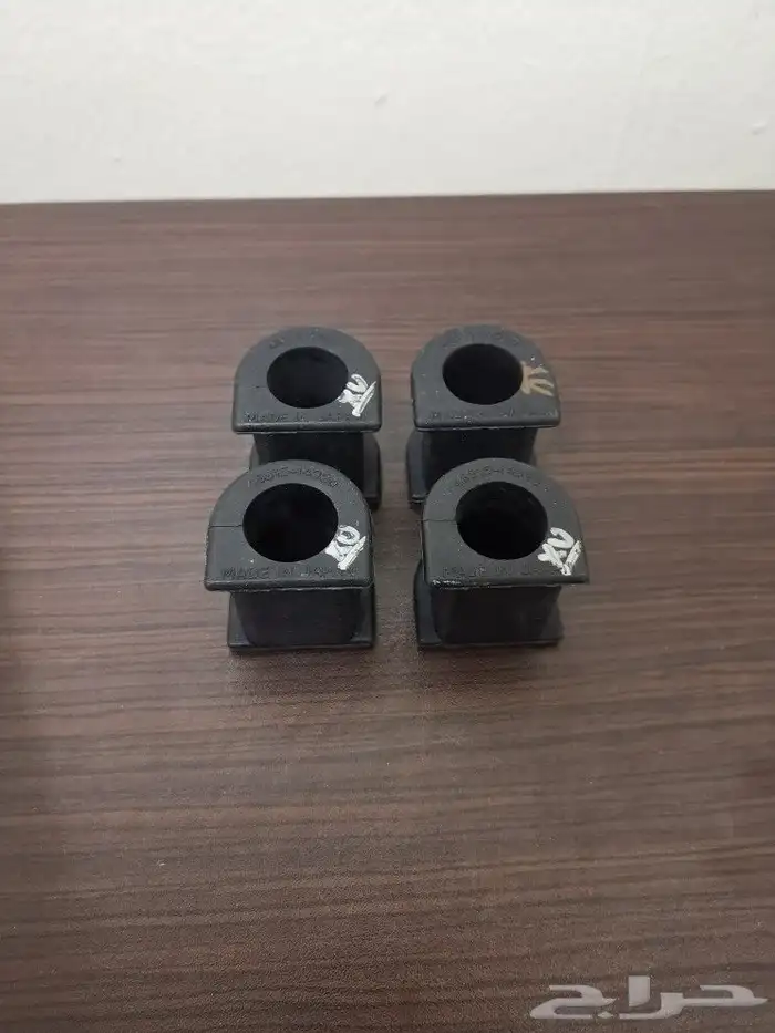 قطع غيار كرسيدا من 81 إلى 84 9