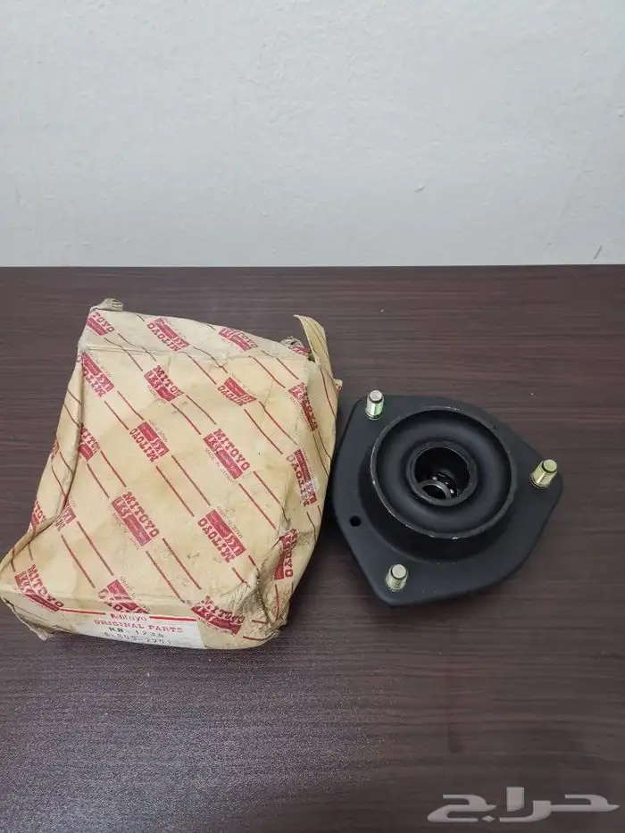 قطع غيار كرسيدا من 81 إلى 84 12