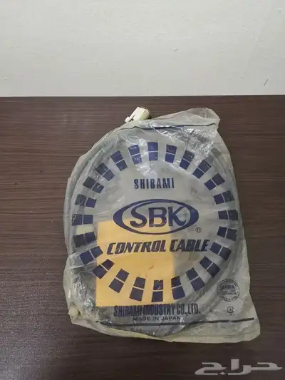 قطع غيار كرسيدا من 81 إلى 84 7