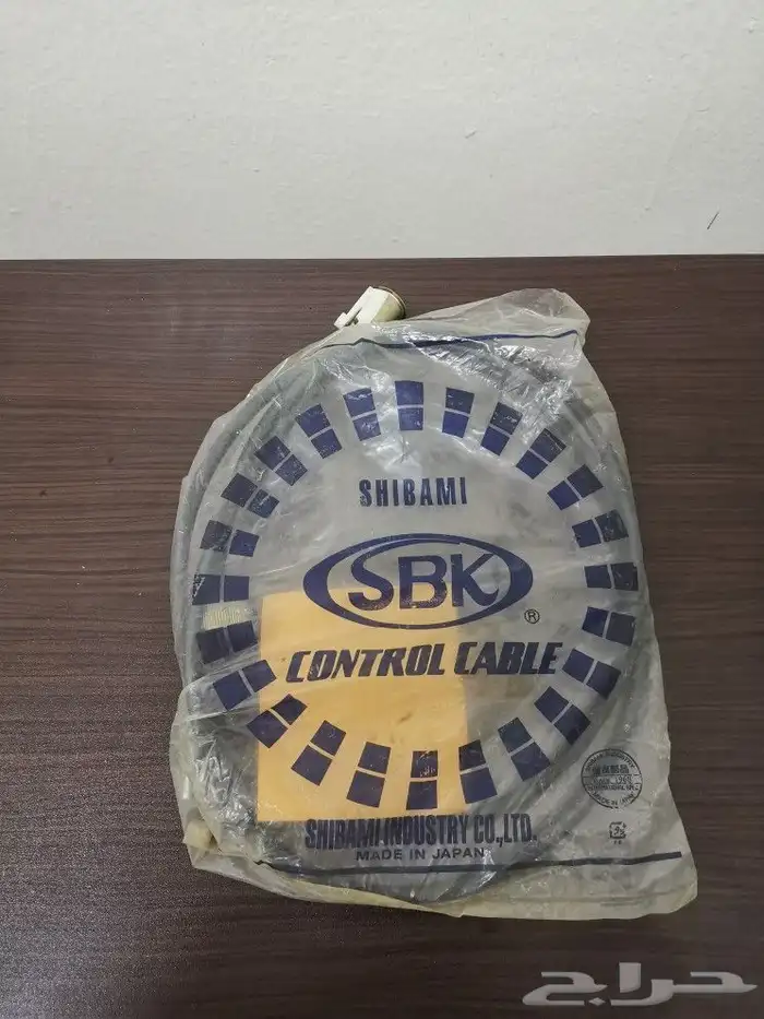 قطع غيار كرسيدا من 81 إلى 84 7