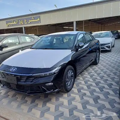 هونداي النترا سمارت 2025 كاش واقساط ونظام 50 50 0