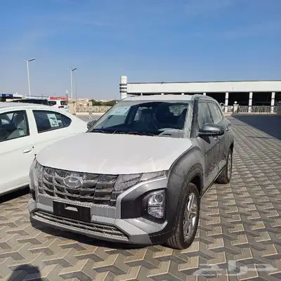 هونداي كريتا سمارت 2025 كاش وقساط و نظام 50 50 1