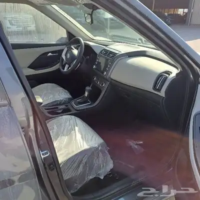 هونداي كريتا سمارت 2025 كاش وقساط و نظام 50 50 10