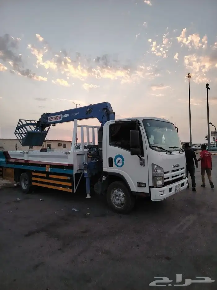 متوفر جميع انواع المعدات 4