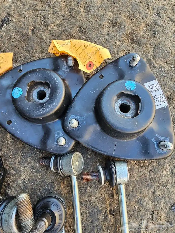 قطع غيار كامري 2018 - 2024 مساعدات و مقصات 3