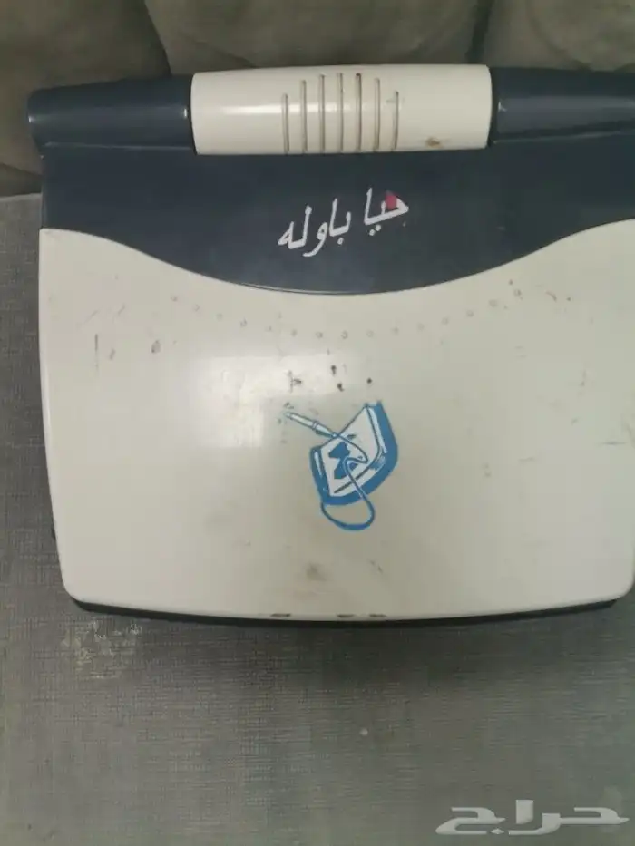 لابتب لتعليم الأطفال هيه الساعه و الذكاء و الرياضيات و الغه 1