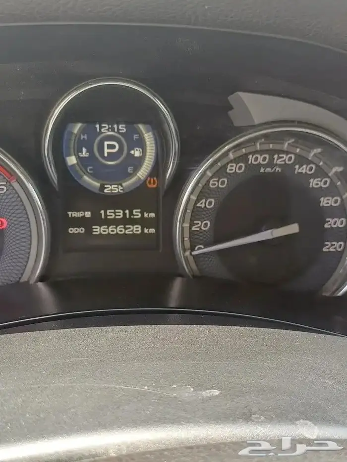 جيب ايسوزوا ديزل ام يو اكس موديل 2019 بدون دبل الحد 50 الف 0