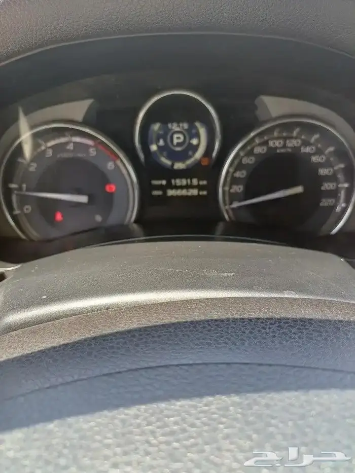 جيب ايسوزوا ديزل ام يو اكس موديل 2019 بدون دبل الحد 50 الف 1