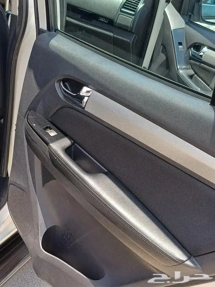 جيب ايسوزوا ديزل ام يو اكس موديل 2019 بدون دبل الحد 50 الف 14