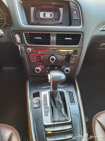 اودي Q5-S 2014 11
