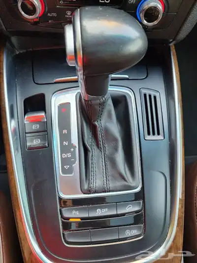 اودي Q5-S 2014 12