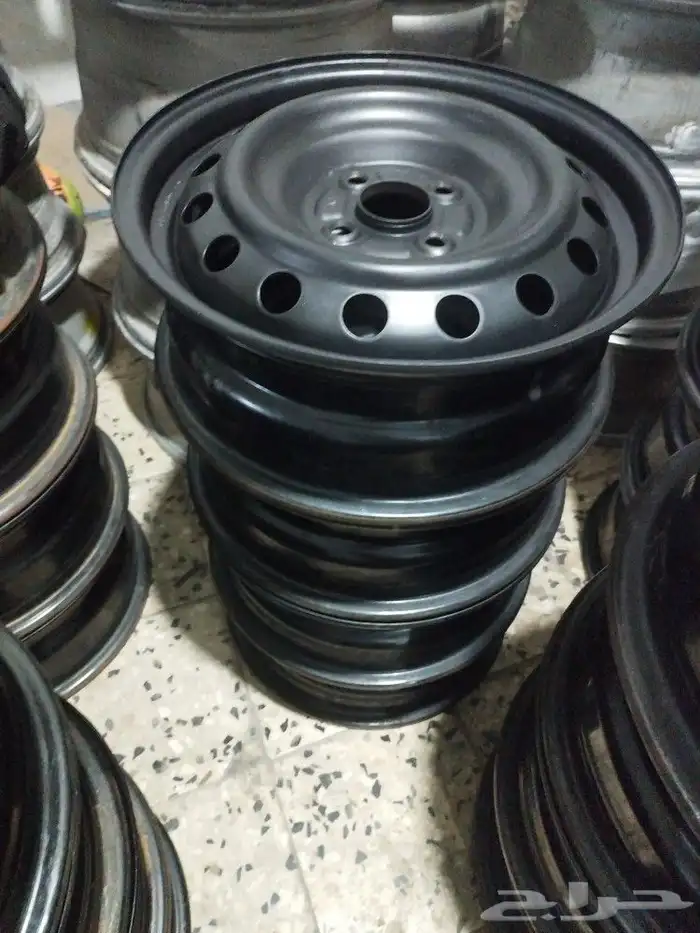 جنوط يارس مقاس 14 وا 15 1