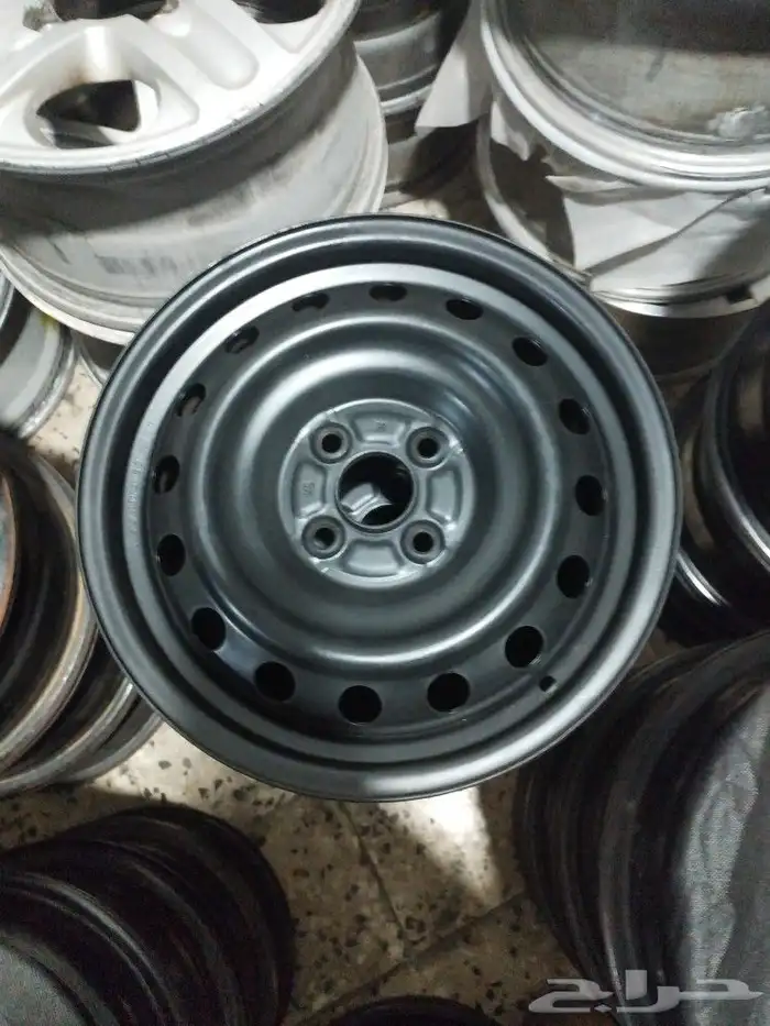 جنوط يارس مقاس 14 وا 15 0