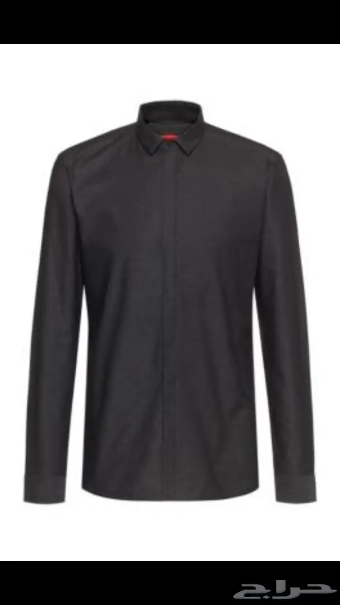 قميص ماركة هوجو بوس 0