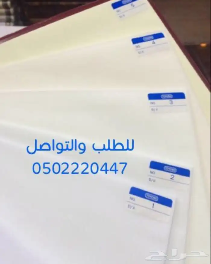 اقمشة رجالية كويتية يابانية فخمة باللبس راجع التقيمات 26