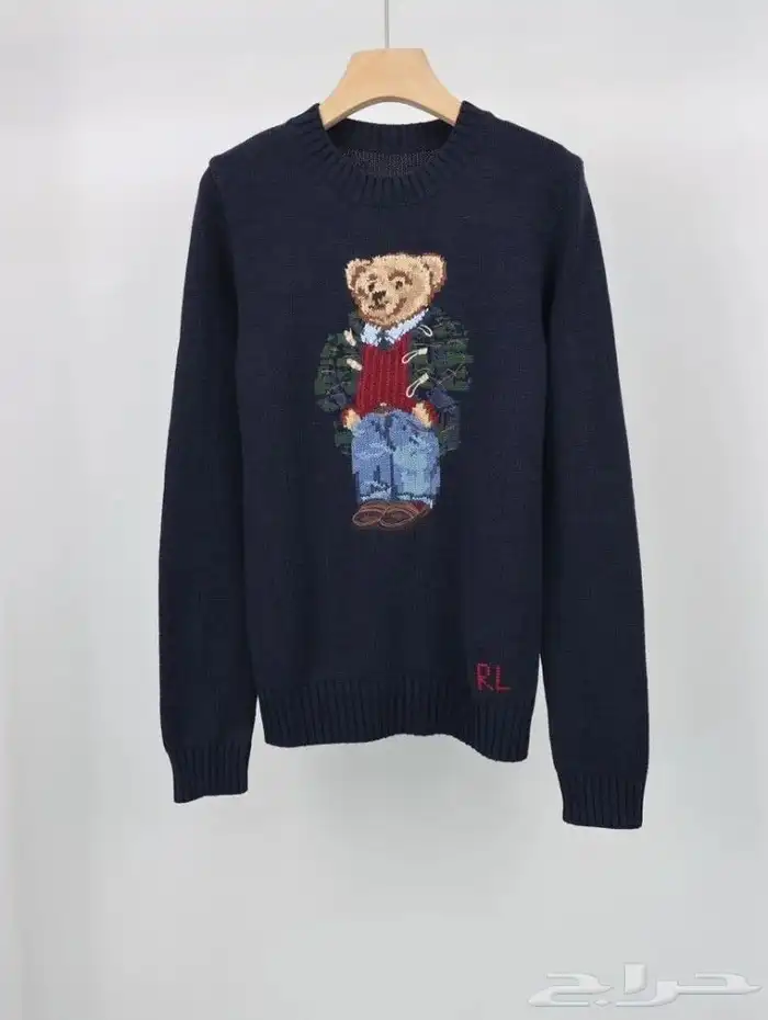 متجر لبيع الملابس الفاخرة من رالف لورين  عرض خاص 33