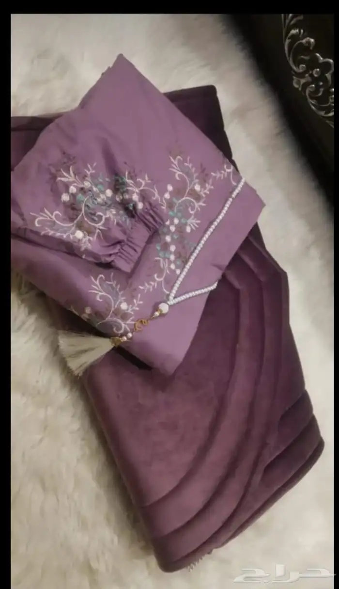 شراشف صلاه جديد الجديد 12