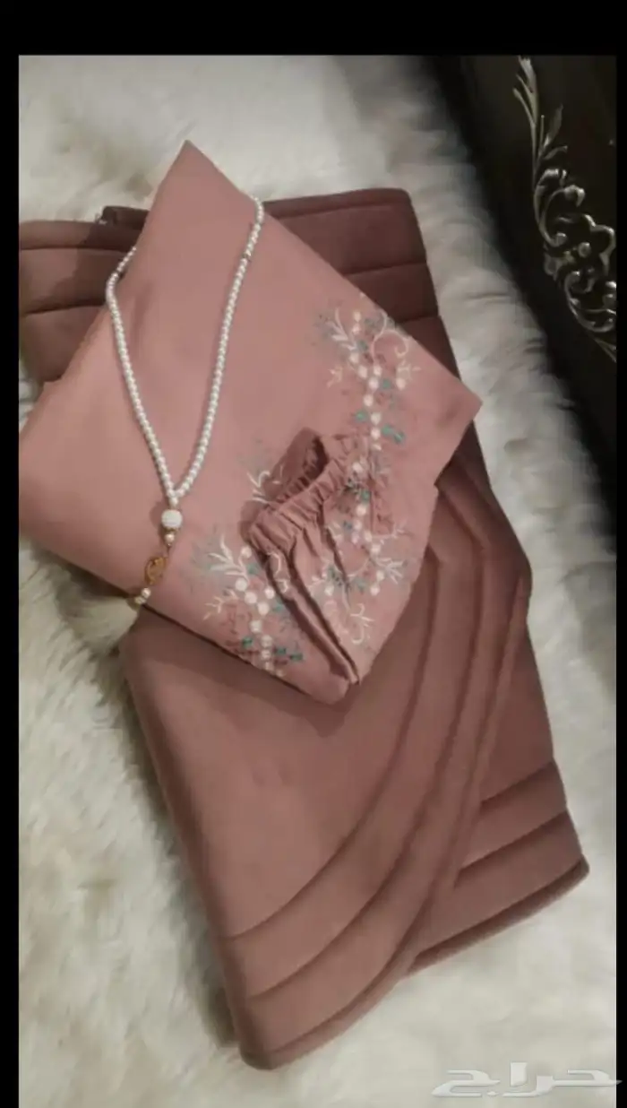 شراشف صلاه جديد الجديد 15