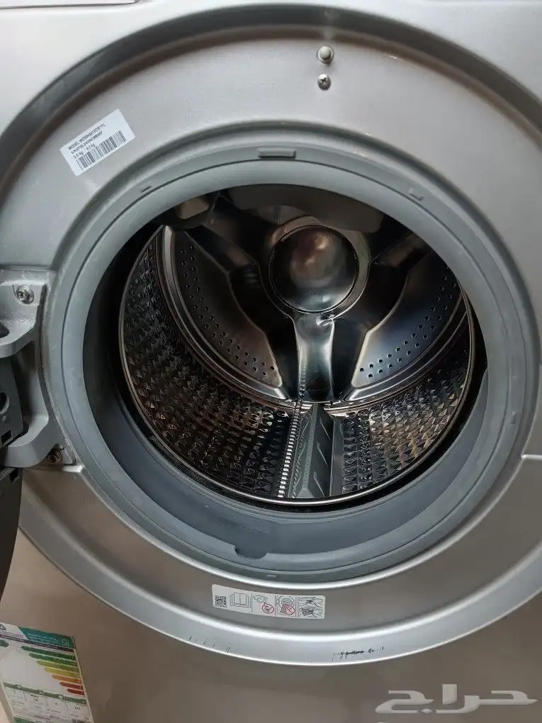 Automatic washing machine for Sale Samsung 9kg 3