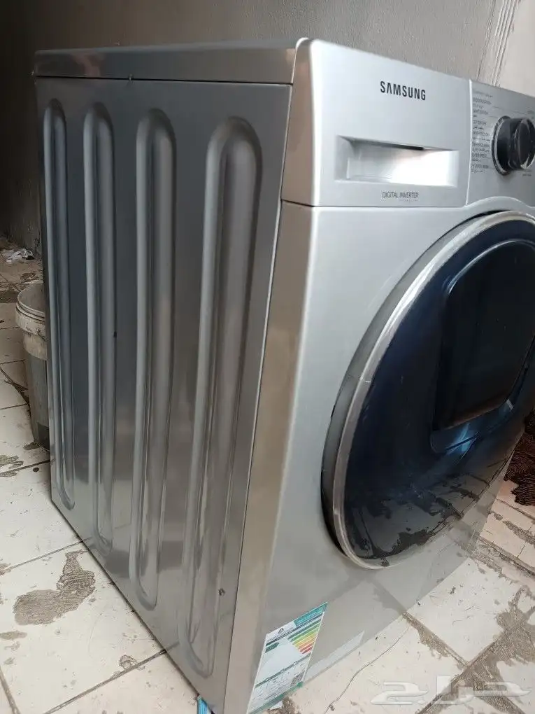 Automatic washing machine for Sale Samsung 9kg 2