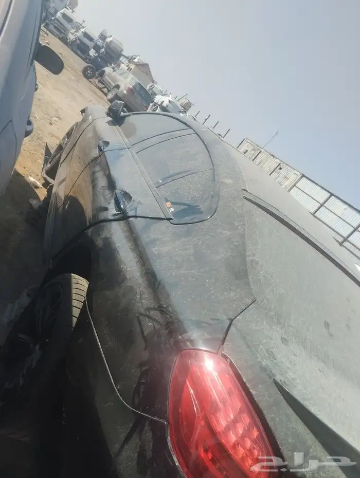 بي ام دبليو موديل 2014 2