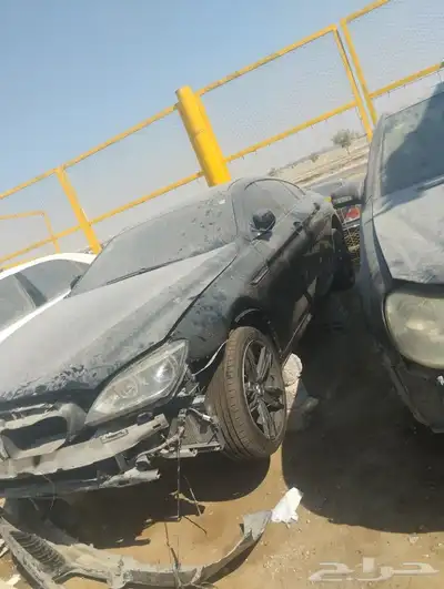 بي ام دبليو موديل 2014 0