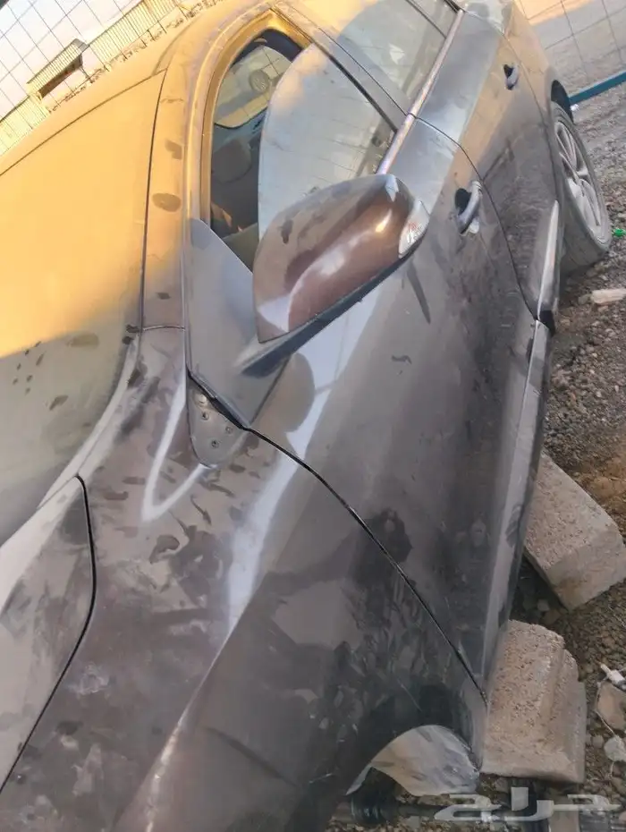 متوفر لدينا قطع غيار سيارات رينو فلوانس موديل 2014 تشليح 1