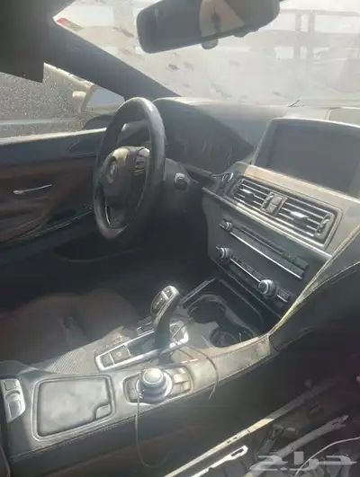 بي ام دبليو موديل 2014 5