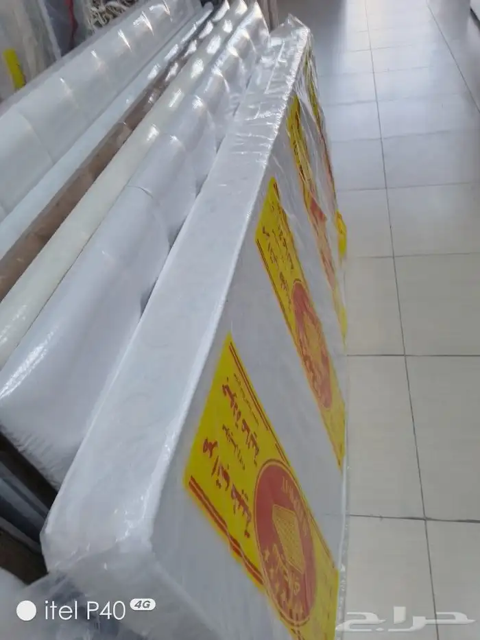 مراتب بطانيات لحافان توصيل اسيره 13