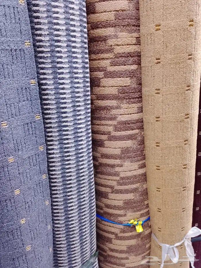 موكيت 5