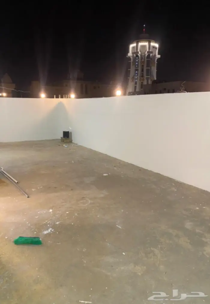 شقة للايجار حي شكر تم التاجير 7