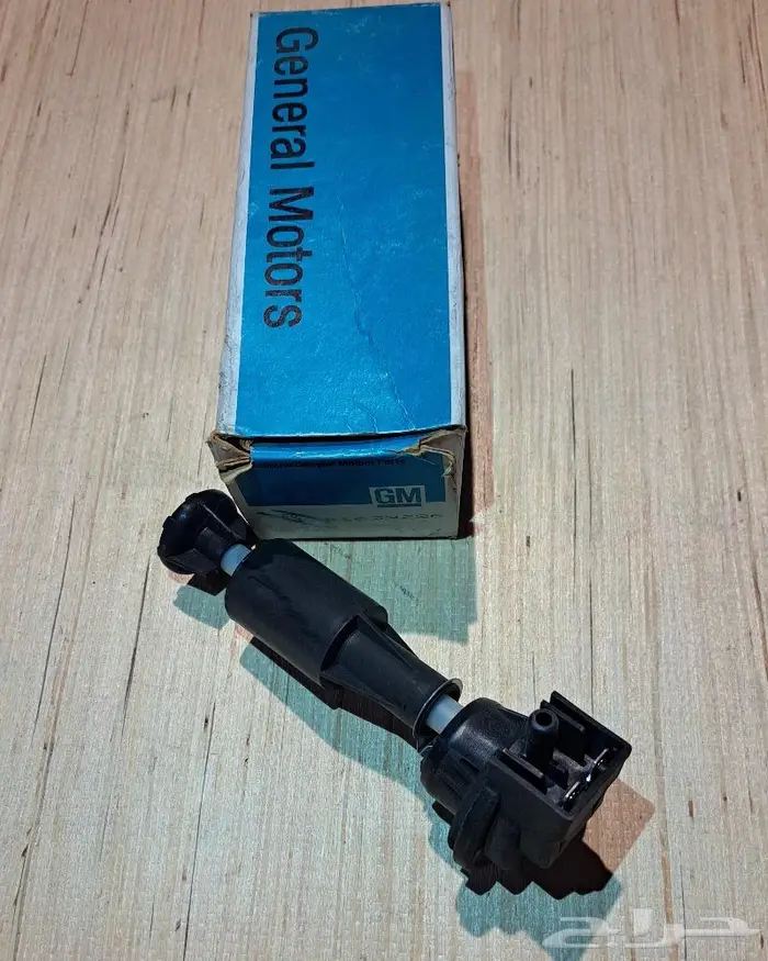 طرمبة ماي مساحات كابرس بيوك كدلك امبالا بونتياك اصلي جي ام 0