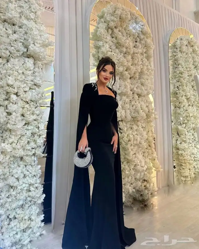 فساتين سهرة الهبه 1