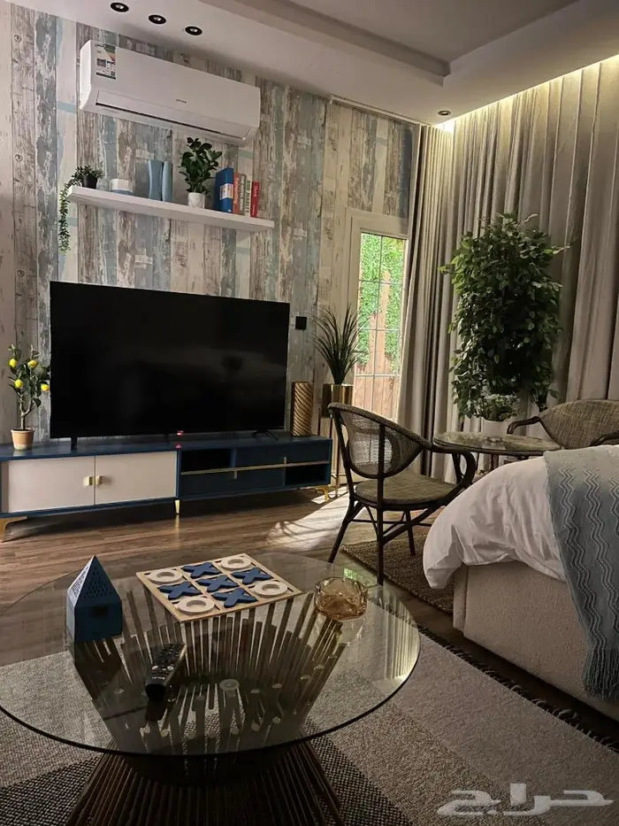 شاشه 55 بوصة فيندو سمارت فوركيه 1099ريال 6