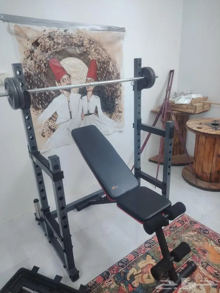 اجهزه نادي رياضيه 0