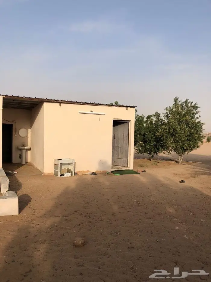 استراحه للايجار 1