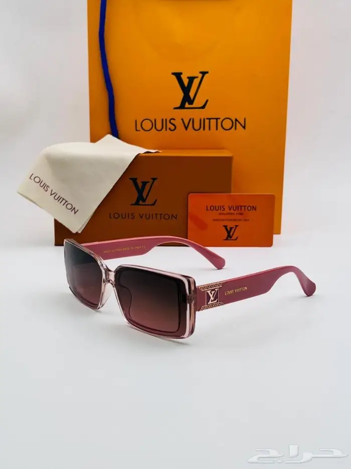 للنساء نظارة لويس LV شهيرة بعدة موديلات نظارات فويتون ال في 0