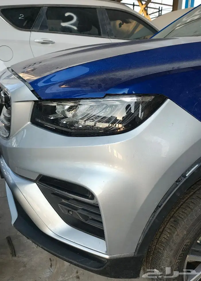 قطع غيار سيارات صينية 20