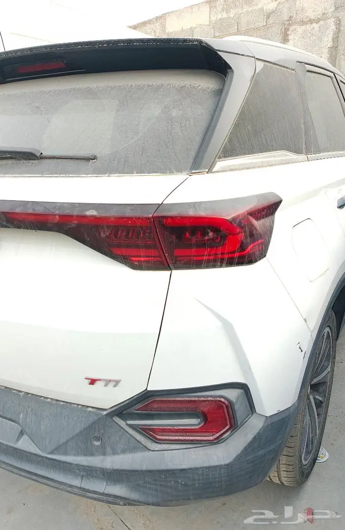 قطع غيار سيارات صينية 30