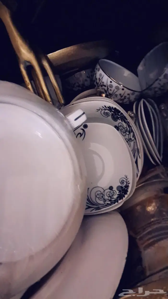 اغراض منزلية والعاب اطفال والبيع سمح 17