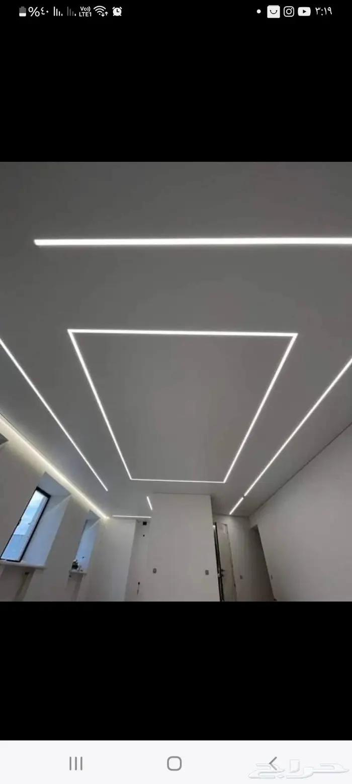 كهربائى منازل ومعلم جبس بورد 5