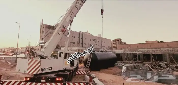 رافعه كرين ونش للايجار 0