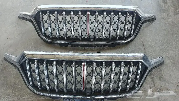 قطع غيار سيارات صينية 16
