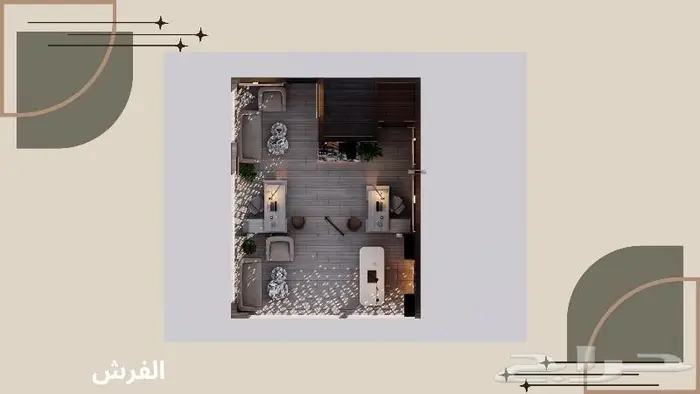 تصميم مكاتب 3