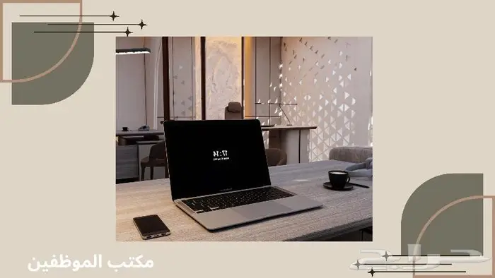 تصميم مكاتب 1