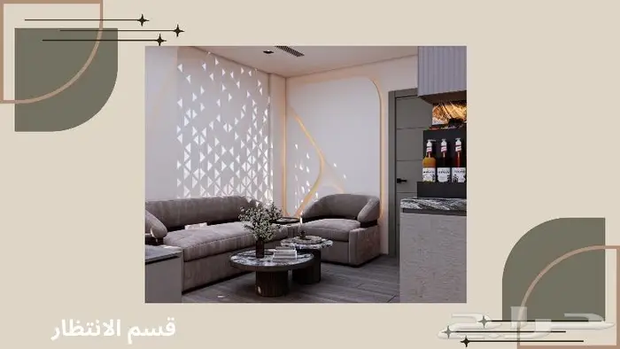 تصميم مكاتب 0