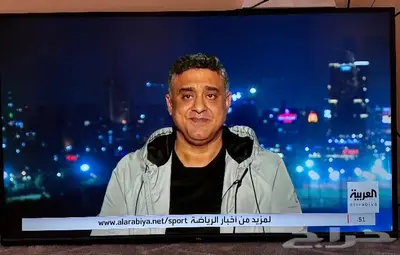 شاشة سمارت 55 بوصة 4K TCL نظيفة 2