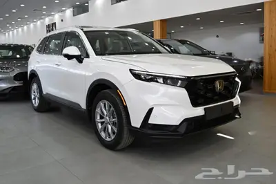 هوندا CRV Touring 2024 سعودي عرض خاص للكاش 1