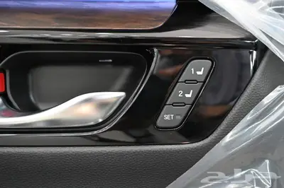 هوندا CRV Touring 2024 سعودي عرض خاص للكاش 12