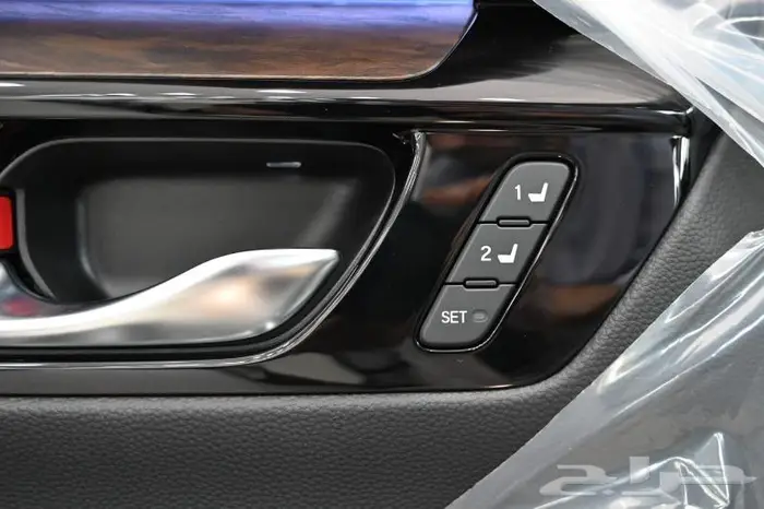 هوندا CRV Touring 2024 سعودي عرض خاص للكاش 12